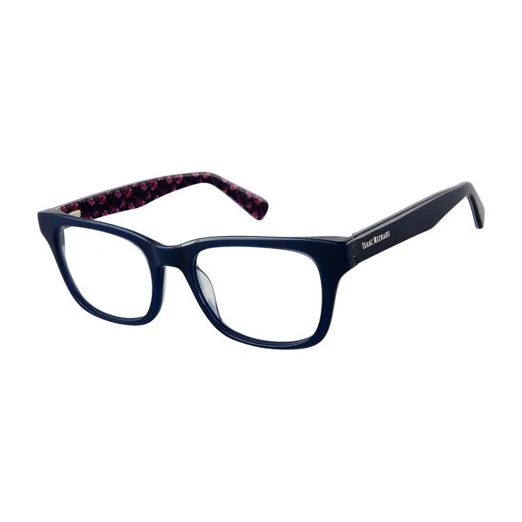 Isaac Mizrahi NY IM30064 Eyeglasses - view 2